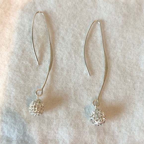 Swarovski earrings - Picture 7 of 7